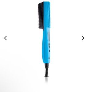 260. Blue or Ted Multi-Purpose Ceramic Hair Brush by ROYALE